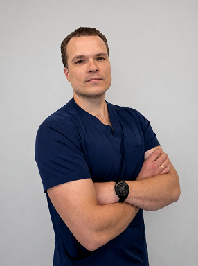 Jakub Kasprzak