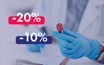 Promocja badania laboratoryjne