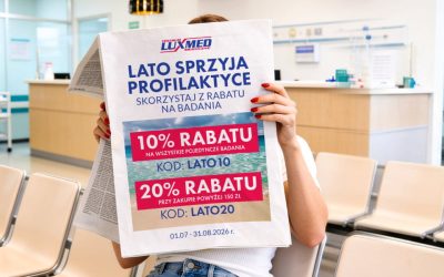 aktualnosci-promocja Promocja na badania laboratoryjne