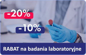 Просування лабораторних аналізів