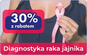 Рак яєчників