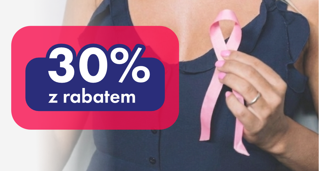 Rak jajnika promocja