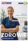 ЛІТНІЙ буклет Luxmed