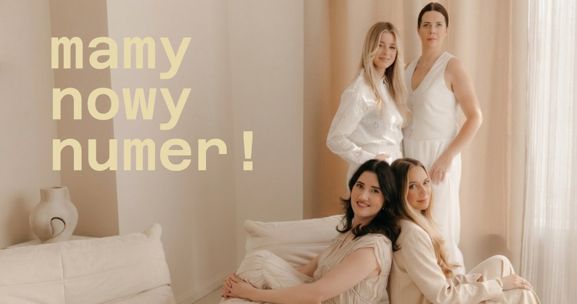 Nowy Numer Nowy Numer