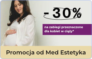 Акція MED Aesthetics для активних мам