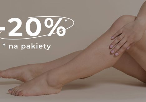 Promotion for laser hair removal